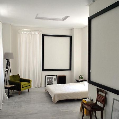 Alice Inn Athens Atenas Quarto foto