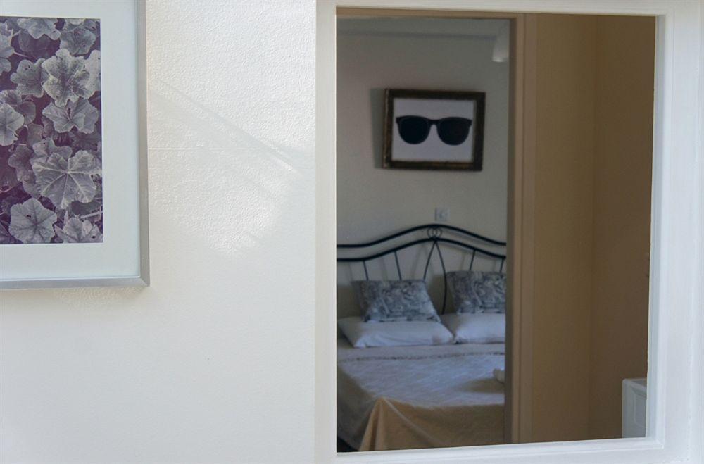 Alice Inn Athens Atenas Exterior foto