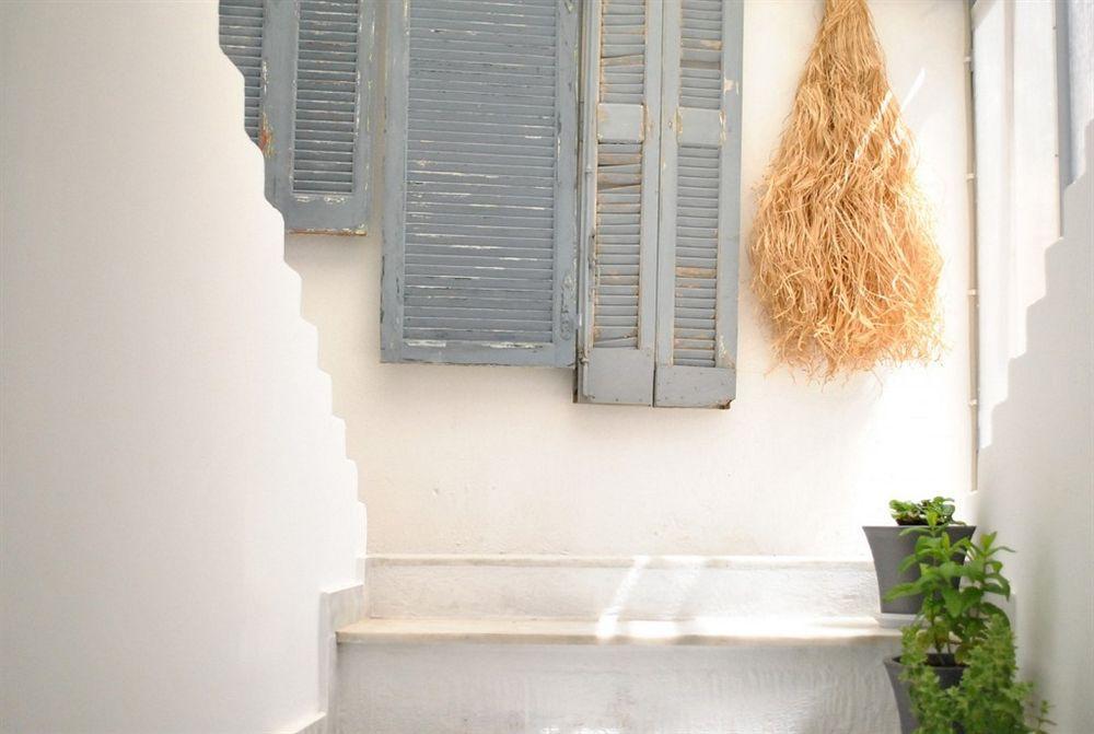 Alice Inn Athens Atenas Exterior foto