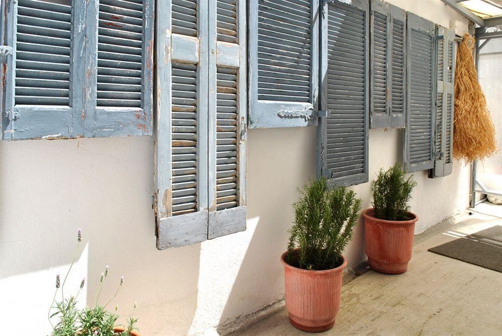Alice Inn Athens Atenas Exterior foto
