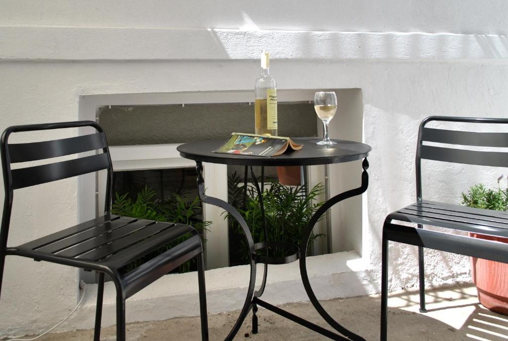 Alice Inn Athens Atenas Quarto foto