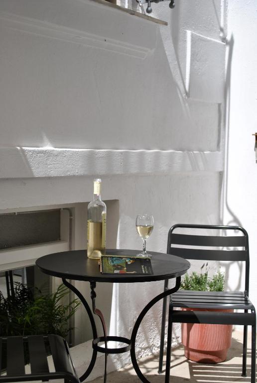 Alice Inn Athens Atenas Quarto foto