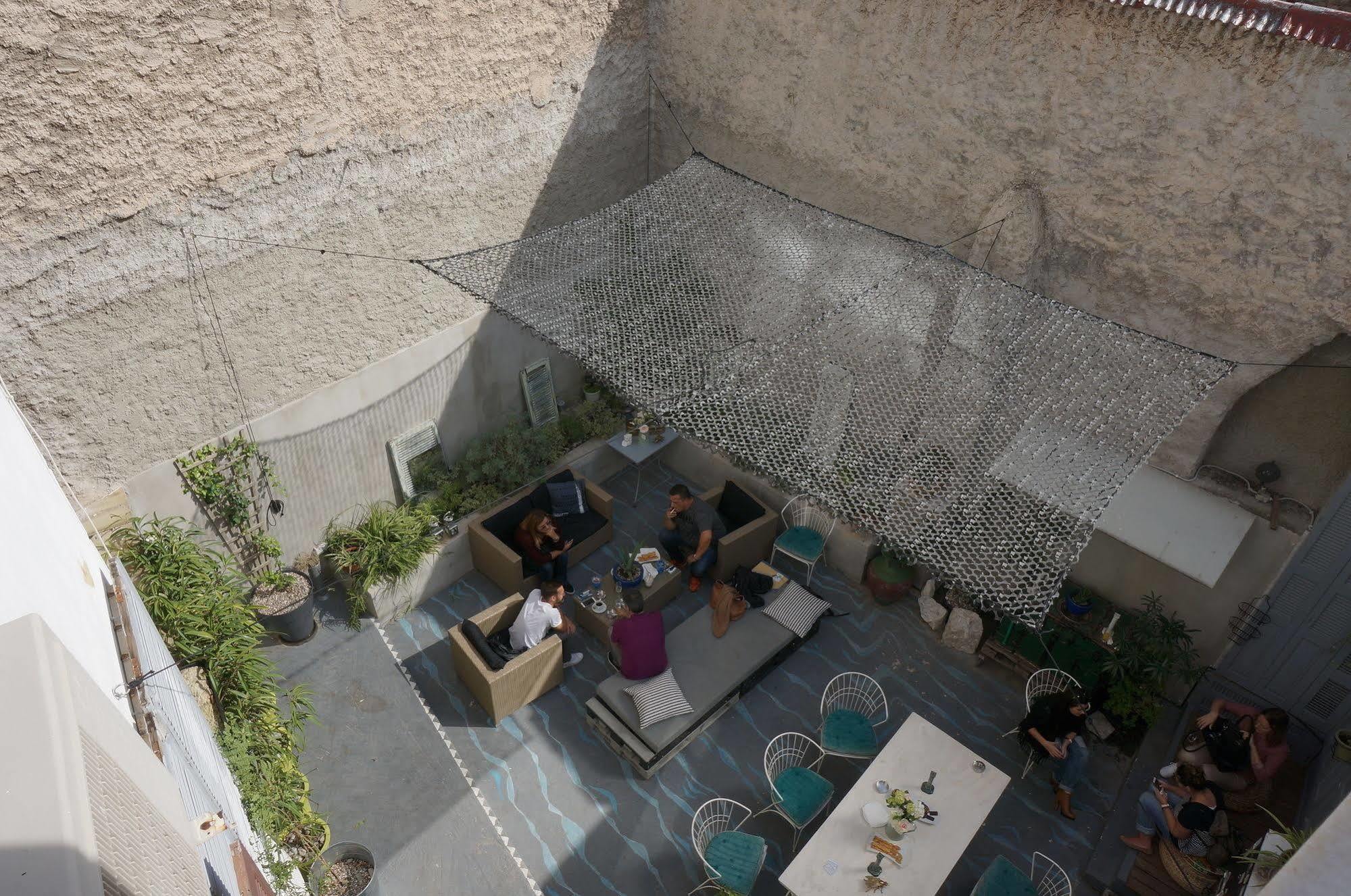Alice Inn Athens Atenas Exterior foto